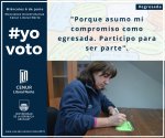 Elecciones Universitarias: Cenur Litoral Norte 2018